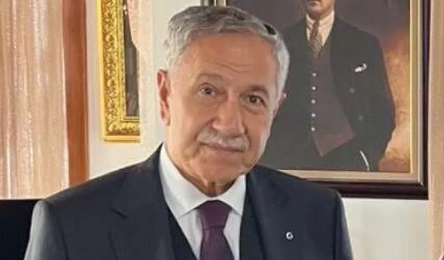 Arınç ailesinden 'Etik Değerler Vakfı'