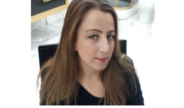 PINAR KOÇDEMİR VEFAT ETTİ