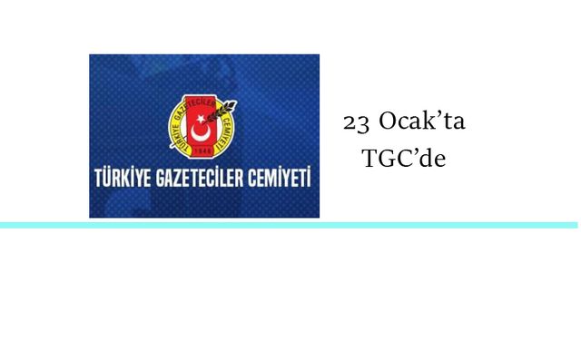 GAZETECİ OLMAK VE GAZETECİ KALMAK