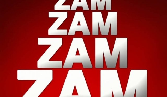 MOTORİNE ZAM GELİYOR