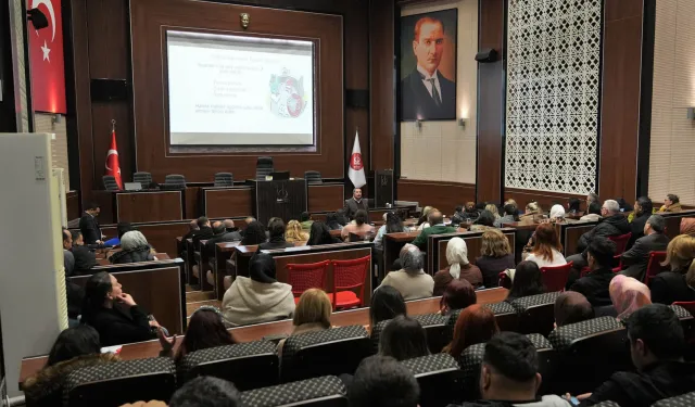 Ankara’da güçlü iletişim eğitimi