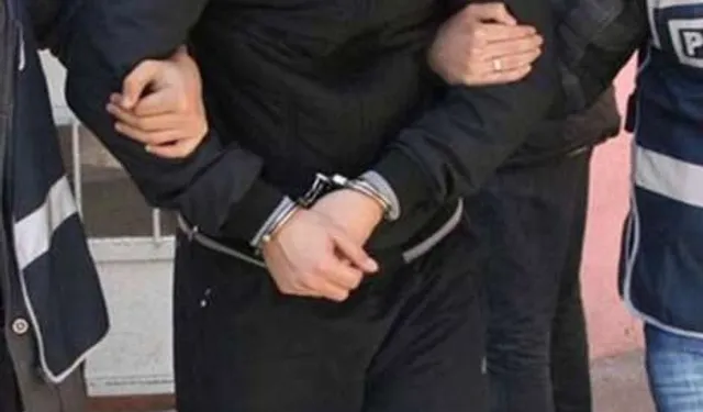 DOLANDIRICILIK OPERASYONU...