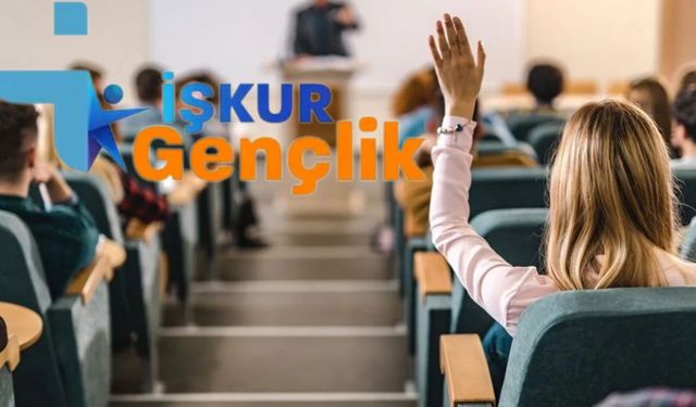 GENÇLERE GÜNLÜK 1083 LİRA...