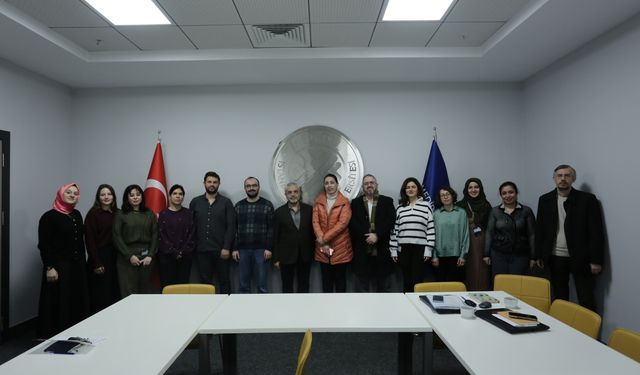 İstanbul Medipol Üniversitesi'nde "Sağlık-Politika Atölyeleri" başladı