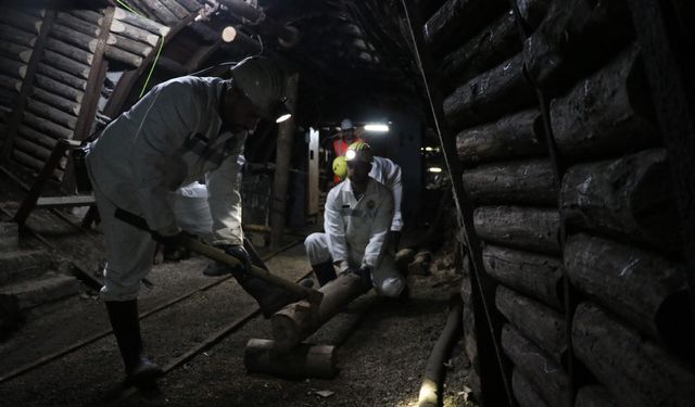 TTK'YA 263 İŞÇİ ALINACAK