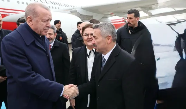 Milletvekili Alkayış: Cumhurbaşkanımız, Adıyaman için güven ve umut kaynağıdır!