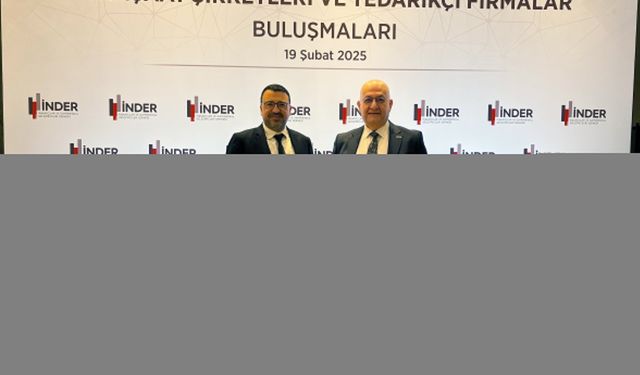 Mitsubishi Electric Türkiye "İnşaat Şirketleri ve Tedarikçi Firma Buluşmaları"na katıldı