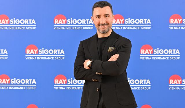 Ray Sigorta, 2024'te yüzde 145 büyüdü