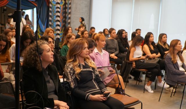 Teknosa'nın "Kadın için Teknoloji" projesi 3 yılda 4,16 kat sosyal fayda sağladı