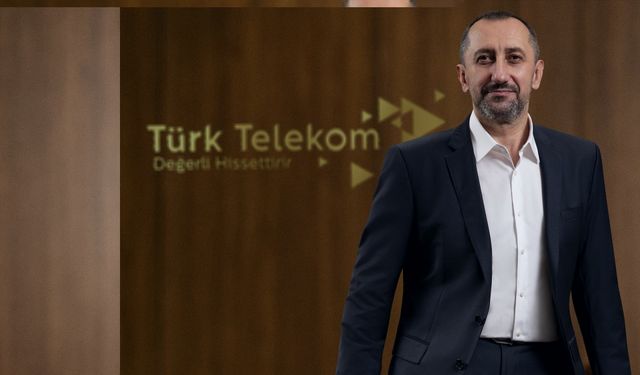 Türk Telekom, RAMS Park'ta 5.5G deneyimi sunacak