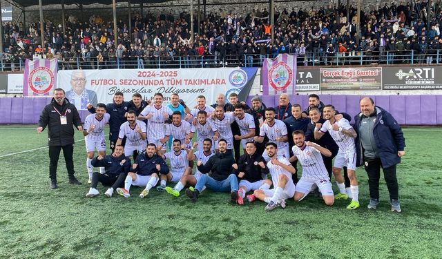 KARADENİZ DERBİSİ, TRİBÜN LİDERİNDEN ÇAĞRI