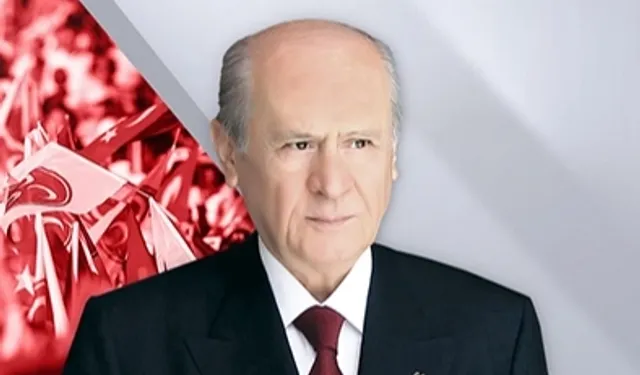 Bahçeli'den 12 Mart mesajı