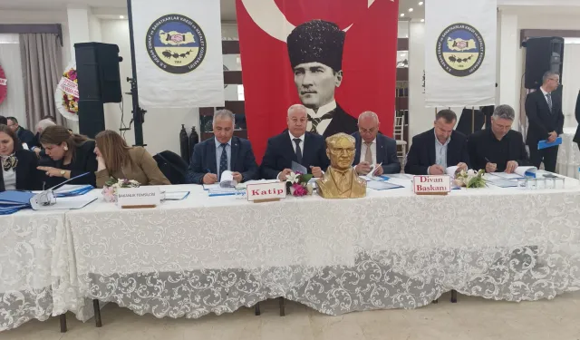 Edirne Keşan'da Kredi Kefalet'e 'mali' onay