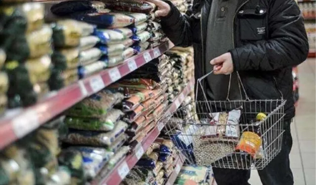ZONGULDAK'TA EN ÇOK HARCAMA GIDA VE ALKOLSÜZ İÇECEKLERE