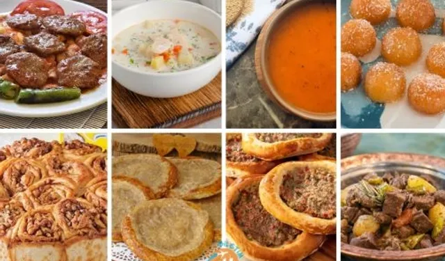 Bursa'nın gastronomisi haritalanıyor... Bursa’nın lezzetleri turizme dönüşecek