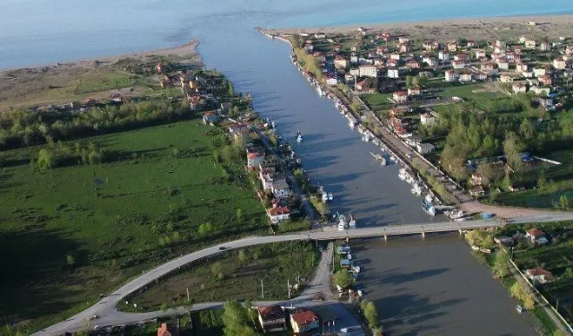 Karasu Sahil Düzenleme ve Rekreasyon projesinin temeli atılıyor
