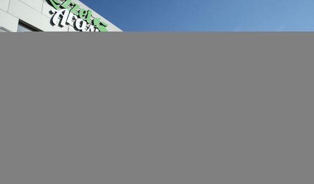 CarrefourSA, Bursa'da 32'nci mağazasını açtı