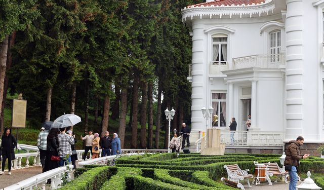 Karadeniz yeni turizm sezonuna hazır
