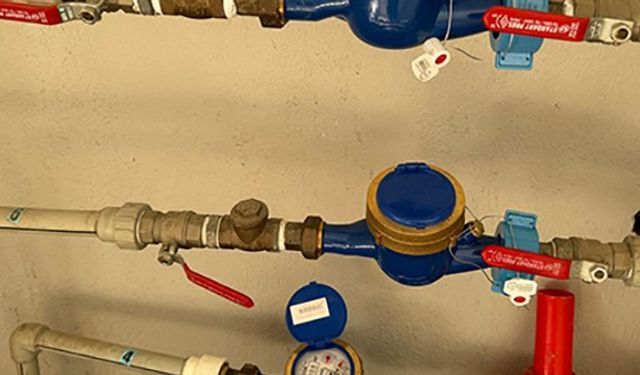 ÖNEMLİ SU SAYACI AÇIKLAMASI