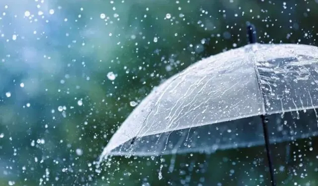 SEL VE SU BASKINI UYARISI