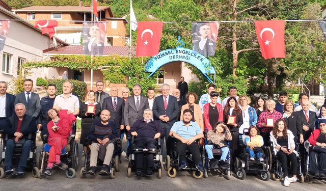 ANKARA'DA ONAYLANDI EREĞLİ'DE UYGULANDI