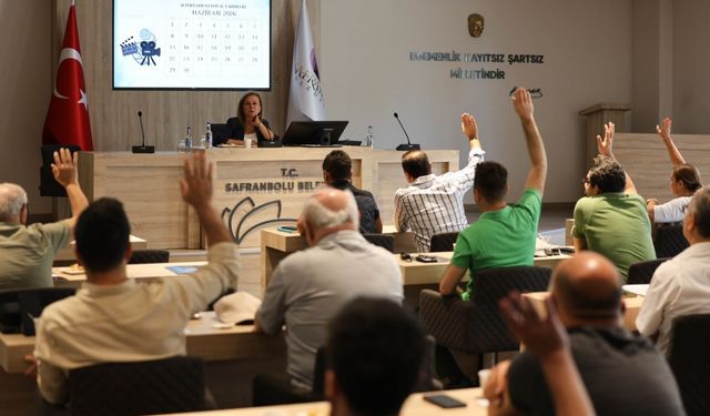 "27. Uluslararası Altın Safran Belgesel Film Festivali" 10-13 Haziran 2026'da düzenlenecek