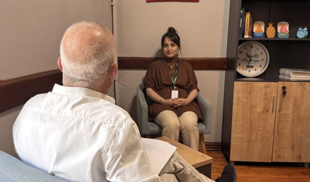 ZONGULDAK'TA BAĞIMLILIKTAN KURTULMANIN ADRESİ