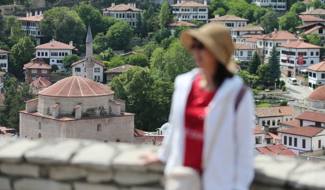 Amasra ve Safranbolu bayramda ziyaretçilerini doğa ve tarihle iç içe ağırlayacak