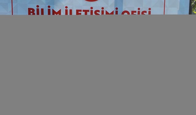Amasra'da "Bilim Kafe" etkinliğinde Amastris antik kentinin tarihi anlatıldı
