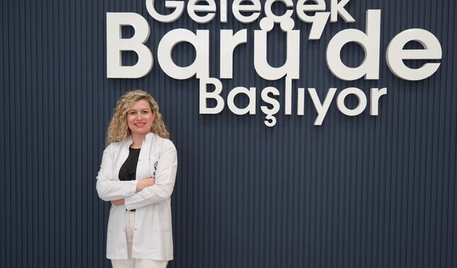 Bartın Üniversitenin projesine TÜBİTAK'tan destek