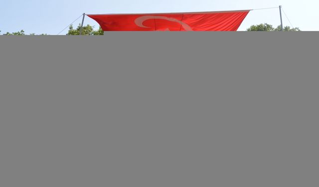 Havza'da Çiğdemtepe Piknik Şenliği düzenlendi