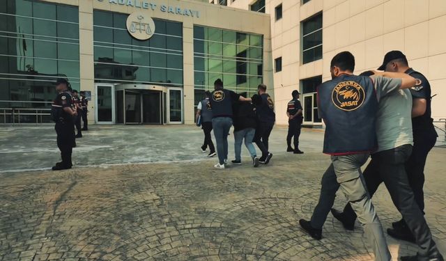 Ordu'da bir kişinin bahçesinde ölü bulunmasıyla ilgili 1 şüpheli tutuklandı