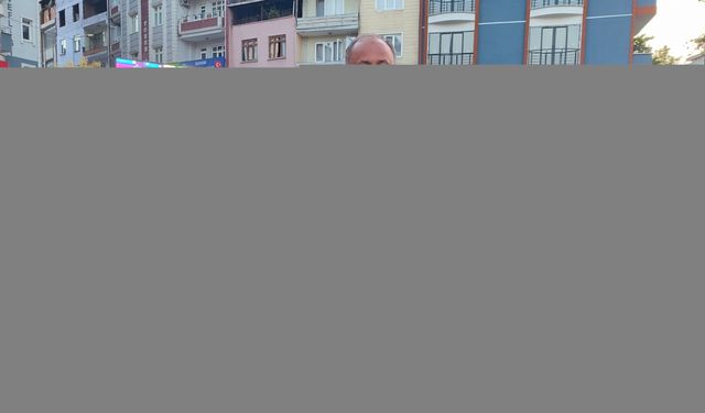 Salıpazarı’nda çocuklara açık hava sinema etkinliği düzenlendi