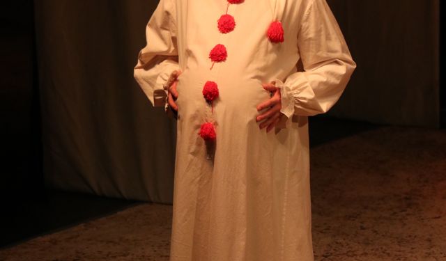 Samsun Devlet Opera ve Balesi "Doktor Mucize" operasını sahneledi