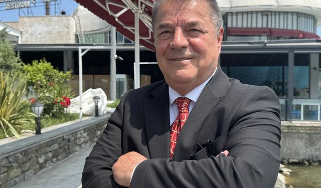 Samsunspor, UEFA Avrupa Ligi'nde gruplara kalmak istiyor