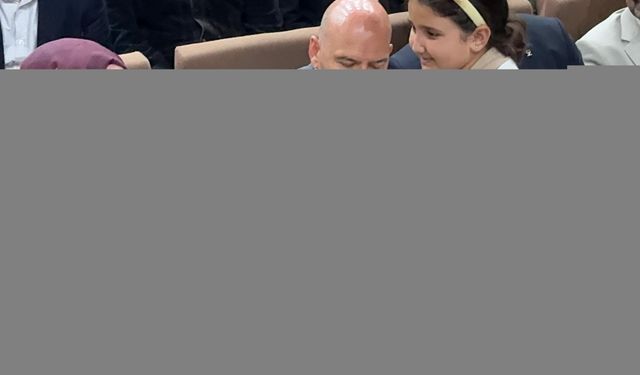 TBMM İçişleri Komisyonu Başkanı Soylu, Giresun'da konuştu: