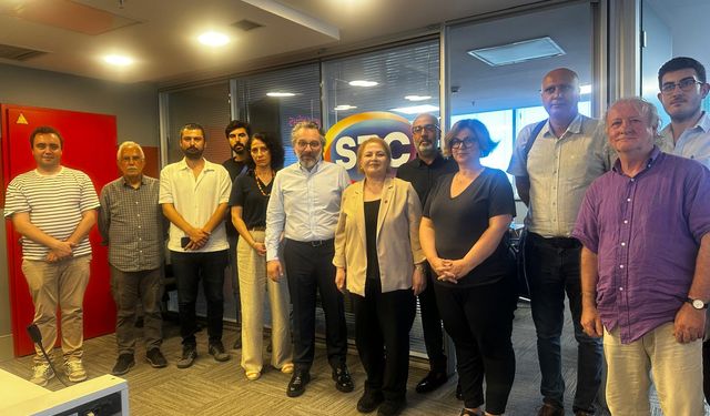 MESLEK ÖRGÜTLERİ SESİNİ YÜKSELTTİ