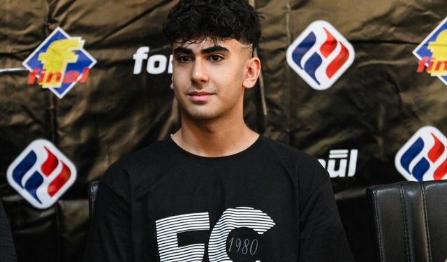 Adana'da, Final Eğitim Kurumlarının 4 öğrencisi LGS sınavında tam puan aldı