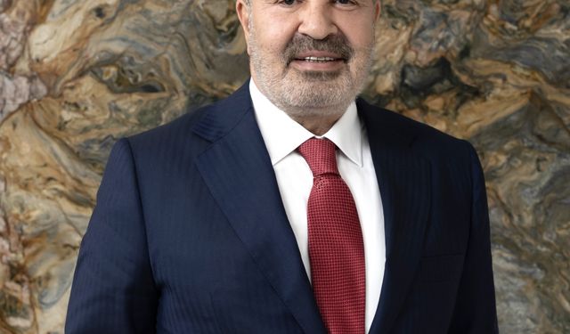 Aksa Enerji, Özbekistan'da Talimercan Doğal Gaz Kombine Çevrim Santrali'ni devreye aldı