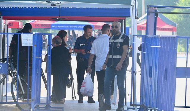Bolu Kartalkaya'daki Grand Kartal Otel yangını davası sürüyor