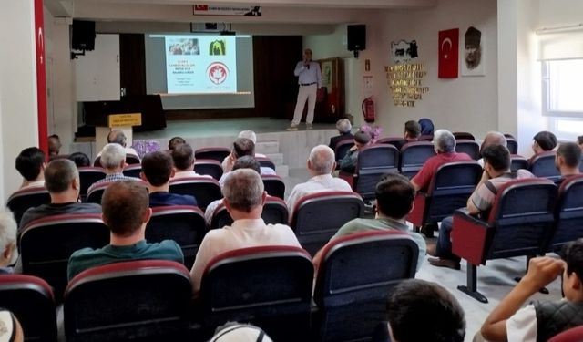 Bolu'dan kısa kısa