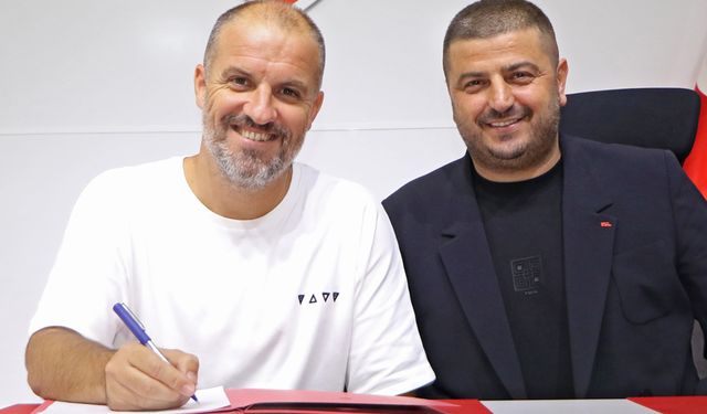 Boluspor'da teknik direktör Mustafa Er dönemi
