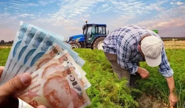 ÇİFTÇİLERE DESTEK ÖDEMESİ, TARİHLER AÇIKLANDI
