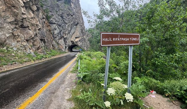 Göksu Travertenleri'nden oluşturulacak rotalarla yöre turizminin geliştirilmesi hedefleniyor