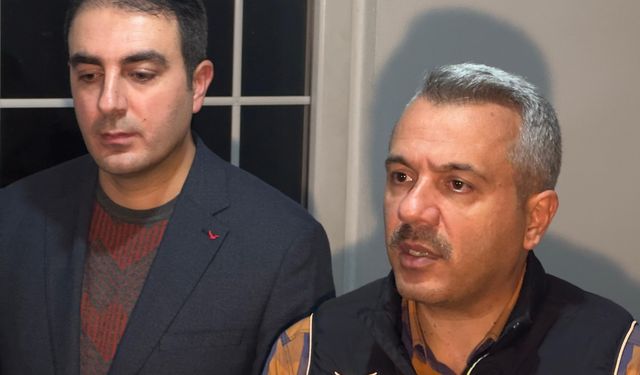 GÜNCELLEME - Rize Valisi Baydaş, düşen özel jete ulaşılması için yürütülen çalışmaları sahada koordine ediyor