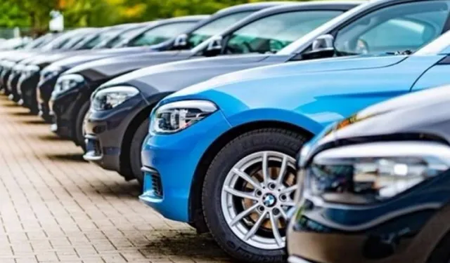OTOMOBİLDE FİYAT DEĞİŞİMİ TAKİP ALTINDA