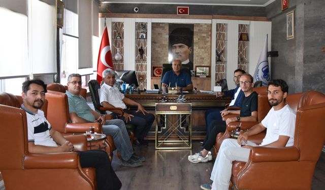 İskilip'te 81,5 dekar alanda kentsel dönüşüm başladı