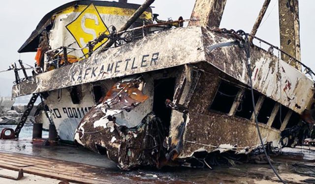 "BİZ NEYE KİME GÖRE SUÇLUYUZ?"