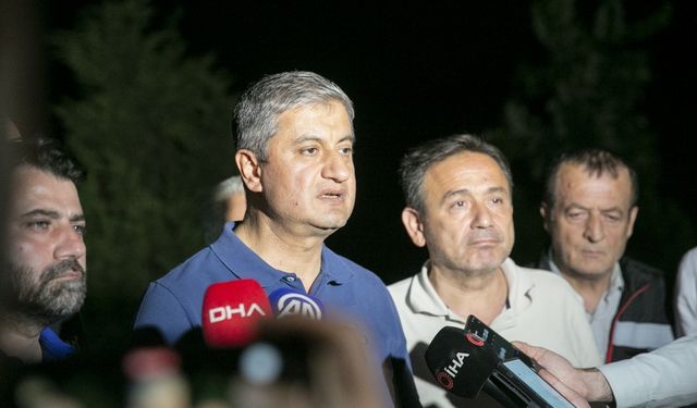 10 KÖY BOŞALTILDI!..
