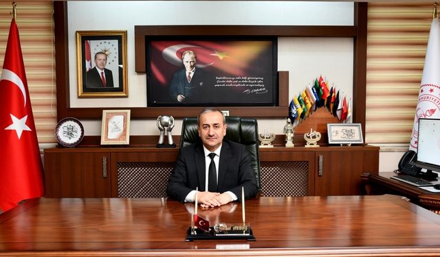 Karabük'te 4 öğrenci AYT'den tam puan aldı